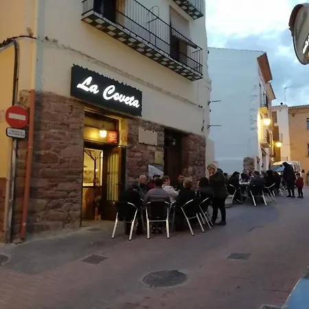 דירה La Coveta Rural
