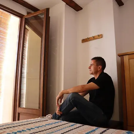 La Coveta Rural דירה