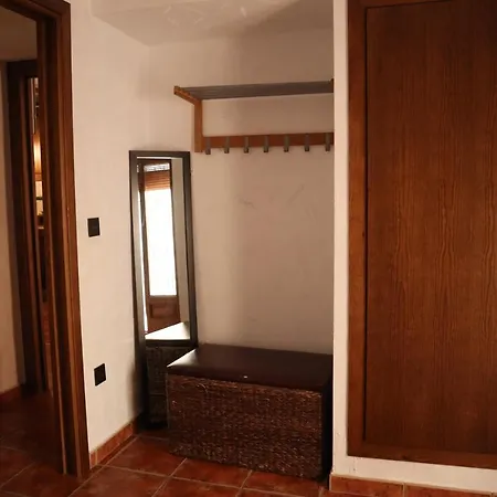 דירה La Coveta Rural וילאפאמס