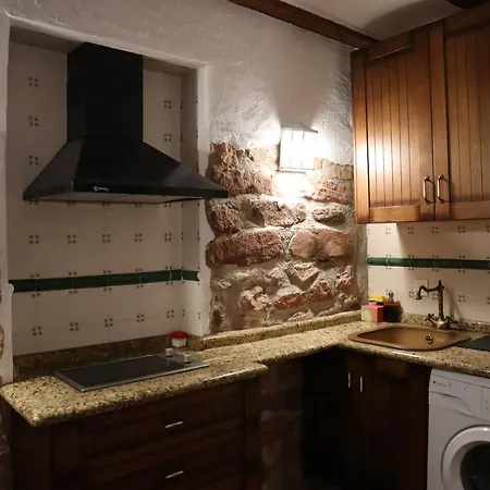 La Coveta Rural דירה *