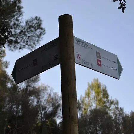 La Coveta Rural וילאפאמס