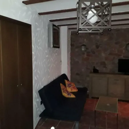 La Coveta Rural דירה *