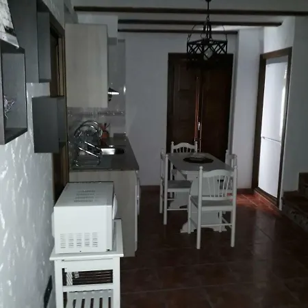 La Coveta Rural דירה *