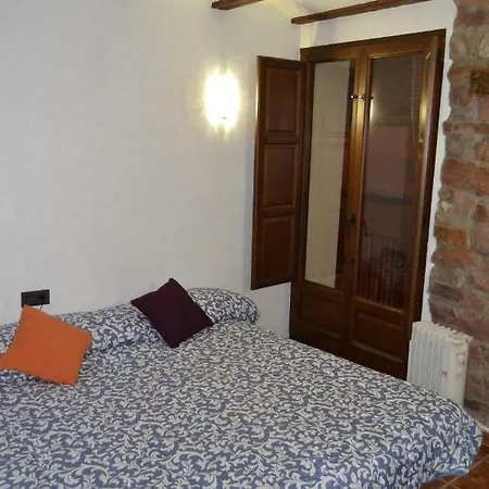 La Coveta Rural *