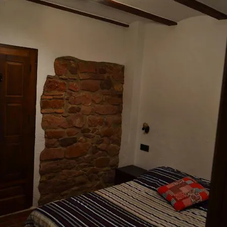 דירה La Coveta Rural