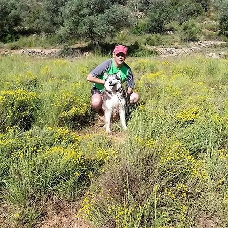 La Coveta Rural Διαμέρισμα *