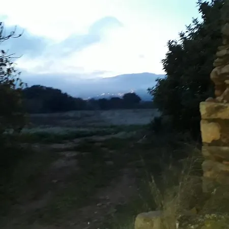 La Coveta Rural Vilafames