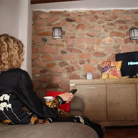 Διαμέρισμα La Coveta Rural Vilafames