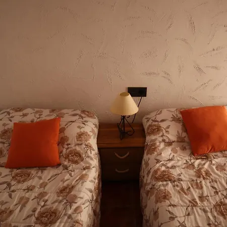 La Coveta Rural Διαμέρισμα *