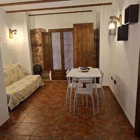 La Coveta Rural