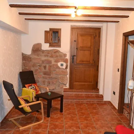 Διαμέρισμα La Coveta Rural Vilafames