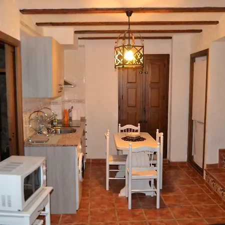 La Coveta Rural Vilafames