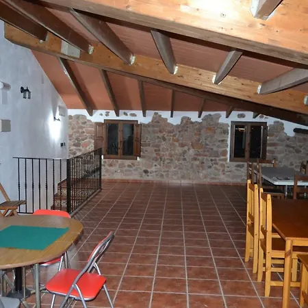 La Coveta Rural *